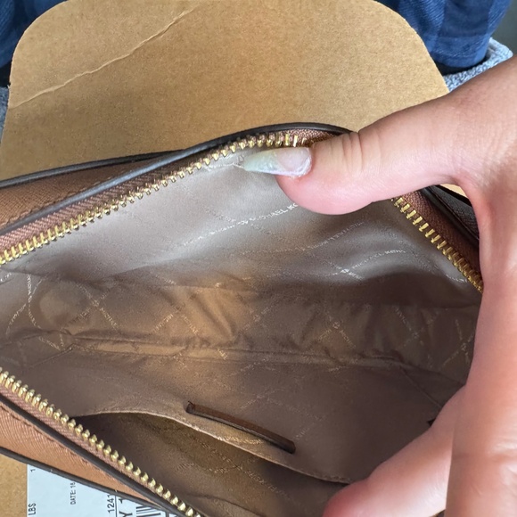 Michael Kors Crossbody - Picture 2 of 3